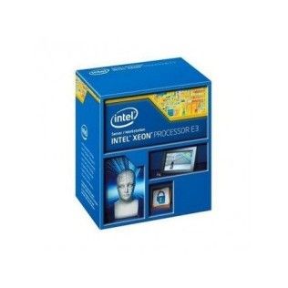 Intel Xeon E3-1240 V3 3.40GHz