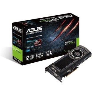 Asus GeForce GTX Titan X 12GB GDDR5