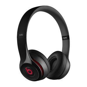 Beats Solo 2 (Noir)