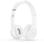 Beats Solo 2 (Monochromatic Blanc)