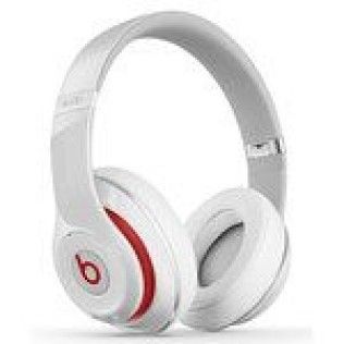 Beats Studio 2 (Blanc)