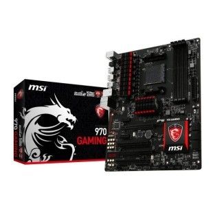 Msi 970 Gaming