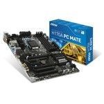 MSI H170A PC MATE