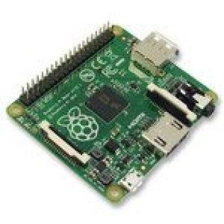 Raspberry Pi Model A+