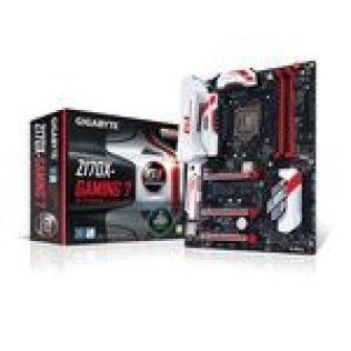 Gigabyte GA-Z170X-Gaming 7-EU - GA-Z170X-GAMING 7-EU