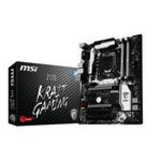 MSI Z170A Krait GAMING