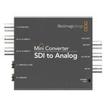 Blackmagic Design Mini Converter SDI to Analog