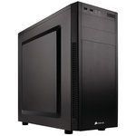 Corsair Carbide 100R - Silent Edition