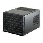 SilverStone Sugo SG13B (noir)