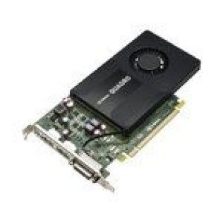 HP Quadro K2200