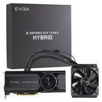 eVGA GeForce GTX TITAN X HYBRID