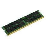 Kingston ValueRAM 8 Go DDR3 1600 MHz ECC Registered CL11 DR X8 (Intel)