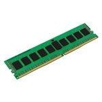 Kingston ValueRAM 4 Go DDR4 2400 MHz CL17 SR X8