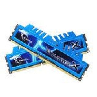 G.Skill RipJaws X Series 16 Go (2x8Go) DDR3 2133 MHz CL10