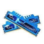 G.Skill RipJaws X Series 8 Go (2x4Go) DDR3 2400 MHz CL11