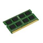 Kingston for Mac SO-DIMM 4 Go DDR3 1600 MHz