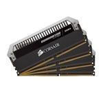 Corsair Dominator Platinum 16 Go (4x4Go) DDR4 3600 MHz CL18