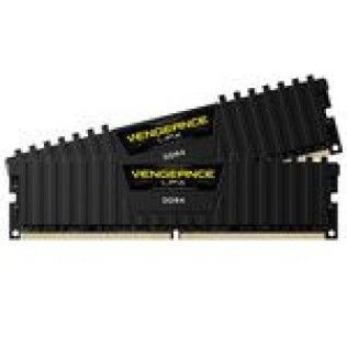 Corsair Vengeance LPX Series Low Profile 8 Go (2x4Go) DDR4 2400 MHz CL16