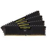 Corsair Vengeance LPX Series Low Profile 64 Go (4x16Go) DDR4 2666 MHz CL16 - CMK64GX4M4A2666C16