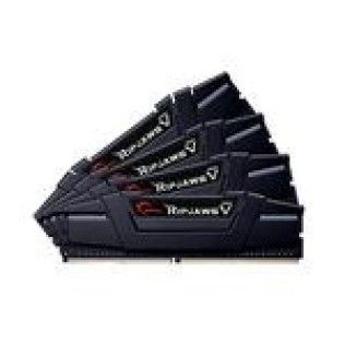 G.Skill RipJaws 5 Series Noir 64 Go (4x16Go) DDR4 3200 MHz CL16