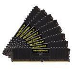 Corsair Vengeance LPX Series Low Profile 128 Go (8x16Go) DDR4 2666 MHz CL16