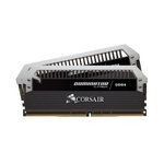 Corsair Dominator Platinum 8 Go (2x4Go) DDR4 3000 MHz CL15