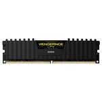 Corsair Vengeance LPX Series Low Profile 4 Go DDR4 2400 MHz CL14 - CMK4GX4M1A2400C16 - CMK4GX4M1A2400C16