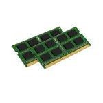 Kingston for Mac SO-DIMM 16 Go (2x8Go) DDR3L 1600 MHz