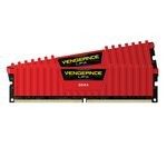 Corsair Vengeance LPX Series Low Profile 32 Go (2x16Go) DDR4 2666 MHz CL16 - CMK32GX4M2A2666C16R