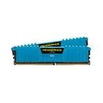 Corsair Vengeance LPX Series Low Profile 16 Go (2x8Go) DDR4 3000 MHz CL15 - CMK16GX4M2B3000C15B