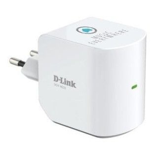 D-Link Music Everywhere mydlink Home DCH-M225