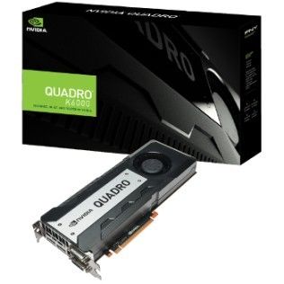 PNY Quadro K6000 (VCQK6000-PB)