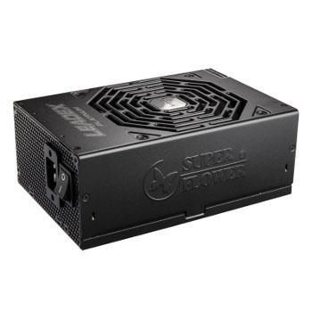 Super Flower Leadex Modulaire 80 PLUS Platinum - 1600W