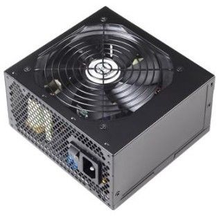 SilverStone Strider Essential ST50F-ESB - 500W