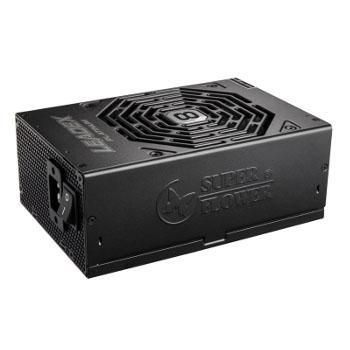 Super Flower Leadex 8Pack Edition 80 PLUS Platinum - 2000W