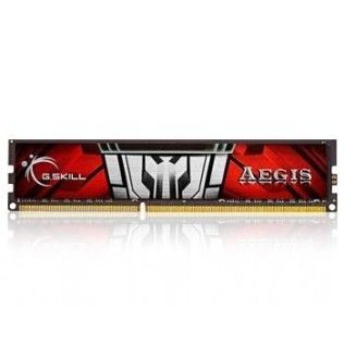 G.Skill Kit 1 x 4 Go Aegis 1600 MHz CAS11