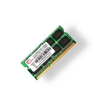 G.Skill SO-DIMM DDR3 2 Go 1600 MHz SQ