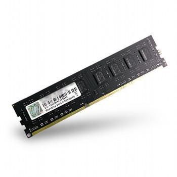 G.Skill Value DDR3 2 Go 1333 MHz NS