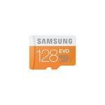 Samsung Micro-SDXC 128 Go EVO