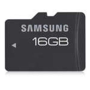 Samsung microSDHC EVO MB-MP16D/EU 16 Go