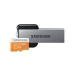 Samsung microSDXC MB-MP64DU2/EU 64Go