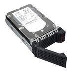 Lenovo ThinkServer HDD 4 To 3.5" (4XB0G45715)