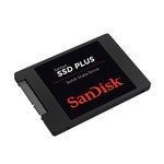 SanDisk SSD PLUS 120 Go