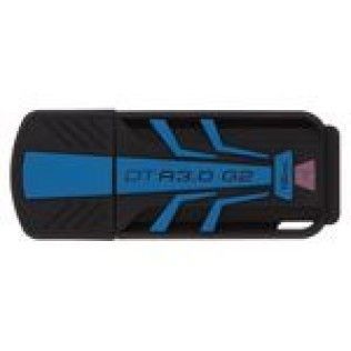 Kingston DataTraveler R3.0 G2 16 Go - USB 3.0 (garantie constructeur 5 ans)