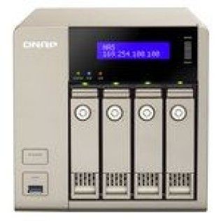 Qnap TVS-463