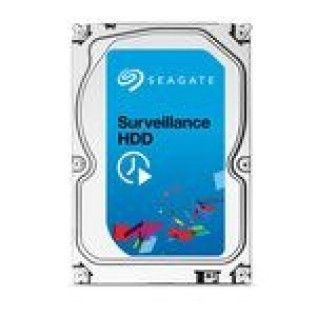 Seagate Surveillance HDD 1 To (+Rescue)