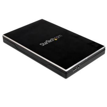 StarTech.com Boitier externe USB 3.0 HDD/SSD 2,5 SATA II