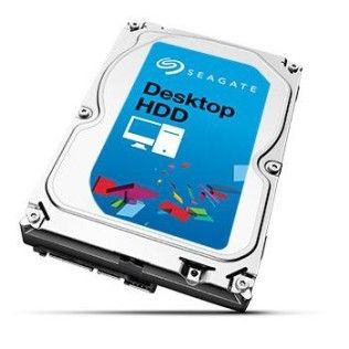 Seagate Desktop HDD Seagate Secure - 1 To