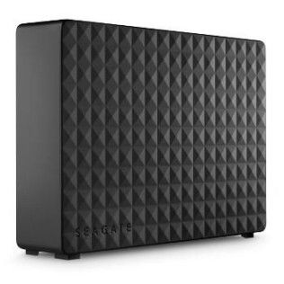 Seagate Expansion Desktop USB 3.0 5 To