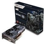 Sapphire Nitro R9 380 2G D5 (UEFI) Lite - Back Plate Edition